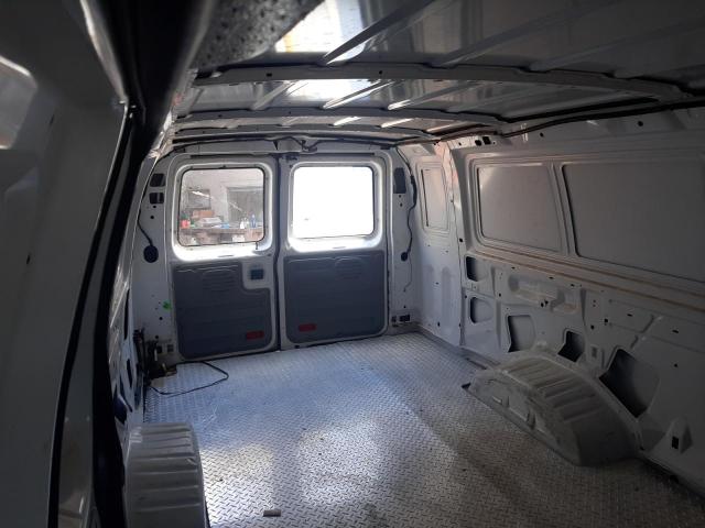 Photo 6 from auction – 2011 FORD ECONOLINE with VIN 1FTSS3EL5BDA48015