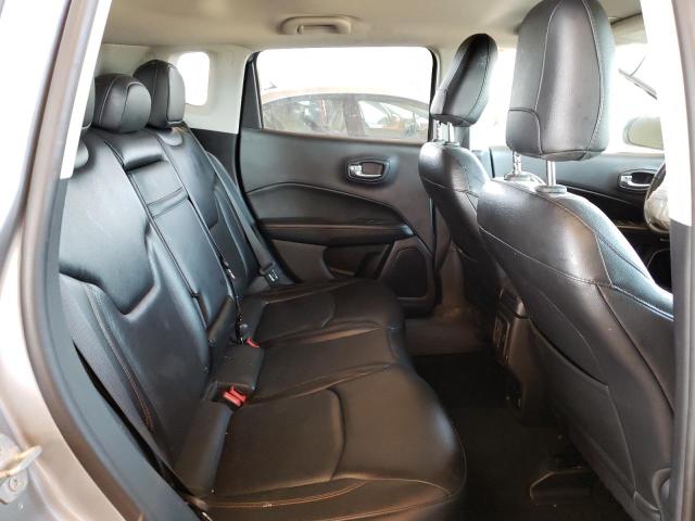 Photo 6 from auction – 2018 JEEP COMPASS LI with VIN 3C4NJDCB8JT354327
