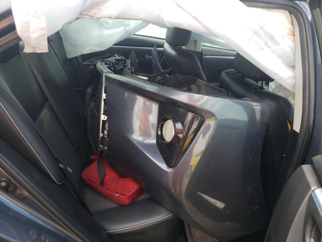 Photo 6 from auction – 2014 TOYOTA COROLLA L with VIN 2T1BURHE6EC207278