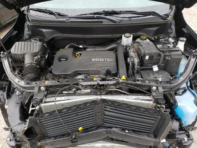 Photo 7 from auction – 2018 GMC TERRAIN SL with VIN 3GKALTEV4JL271556