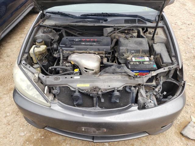 Photo 7 from auction – 2006 TOYOTA CAMRY LE with VIN 4T1BE30K06U724006