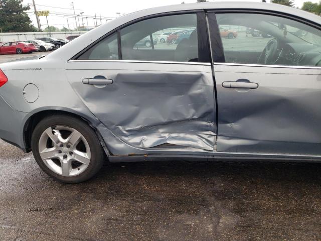 Photo 9 from auction – 2009 PONTIAC G6 with VIN 1G2ZG57B894186405