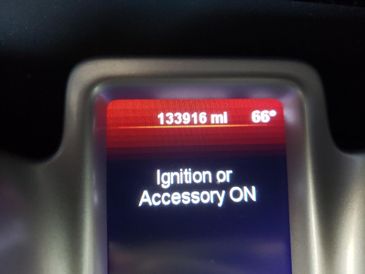 Photo 8 from auction – 2011 DODGE JOURNEY MA with VIN 3D4PG1FG8BT538796