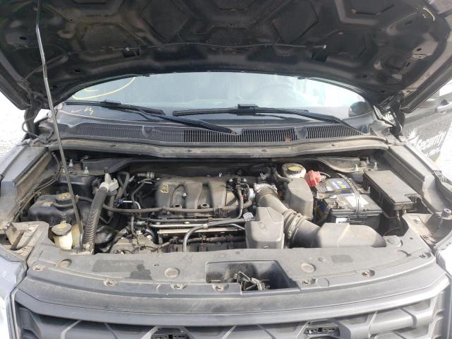 Photo 7 from auction – 2016 FORD EXPLORER P with VIN 1FM5K8ARXGGC73231