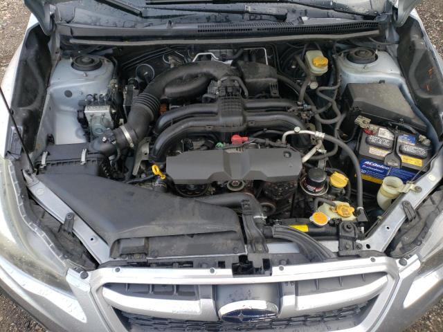 Photo 7 from auction – 2014 SUBARU IMPREZA SP with VIN JF1GPAL64EH210972
