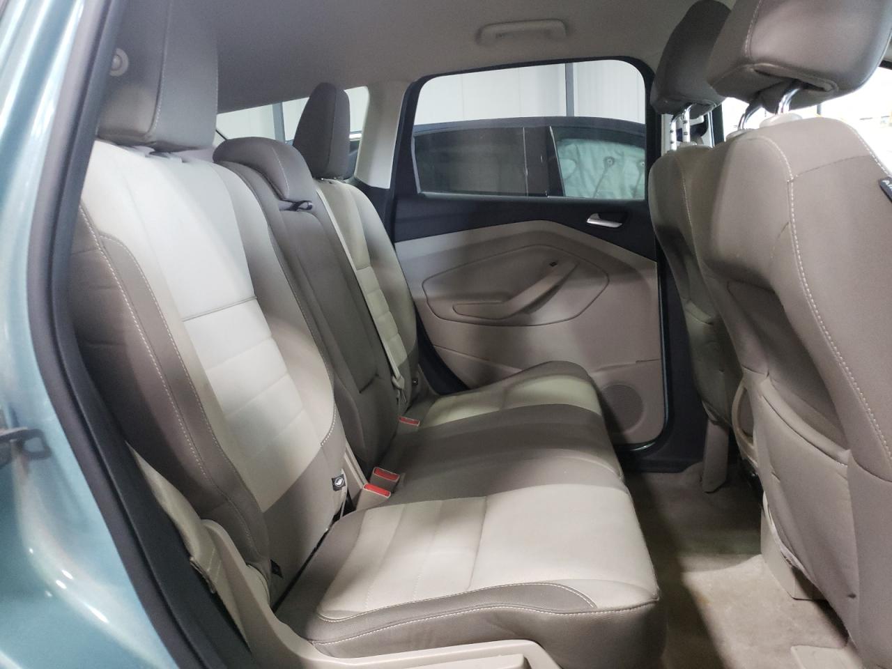 Photo 6 from auction – 2013 FORD ESCAPE SE with VIN 1FMCU9GX5DUB83267