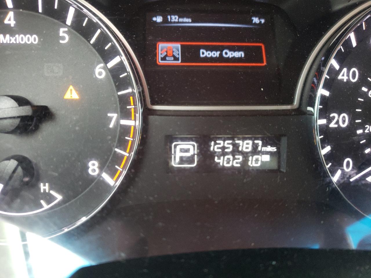 Photo 8 from auction – 2013 NISSAN ALTIMA 2.5 with VIN 1N4AL3AP1DC154896