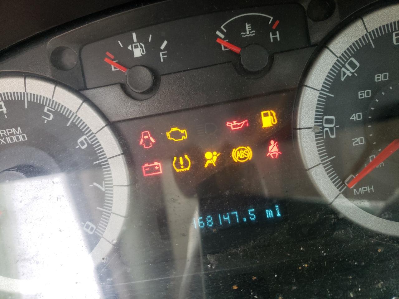 Photo 8 from auction – 2009 FORD ESCAPE with VIN 1FMCU93G79KB77849