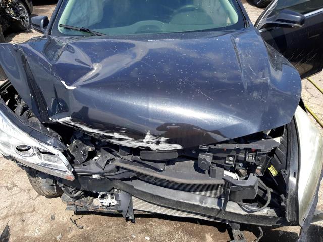 Photo 7 from auction – 2014 CHEVROLET MALIBU LTZ with VIN 1G11H5SL1EF298475