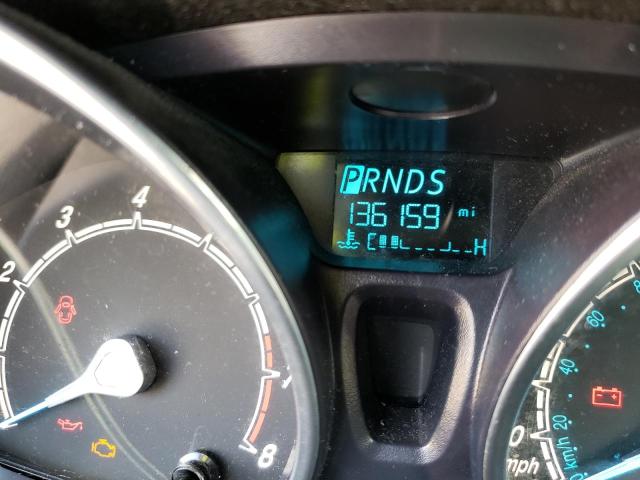 Photo 8 from auction – 2014 FORD FIESTA SE with VIN 3FADP4EJ6EM236023
