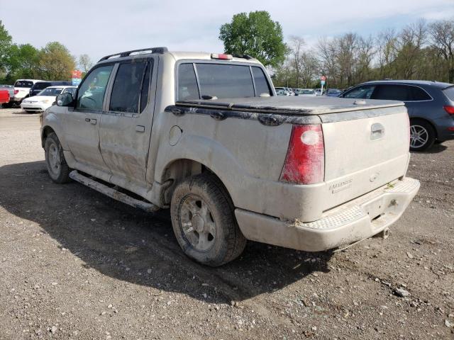 Photo 3 from auction – 2004 FORD EXPLORER S with VIN 1FMZU77K64UA22574