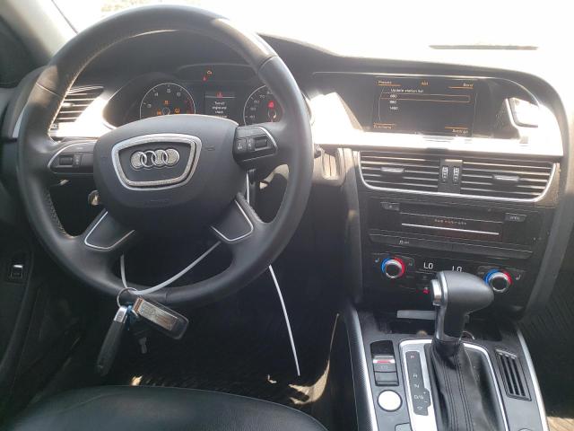Photo 7 from auction – 2014 AUDI A4 PREMIUM with VIN WAUFFAFL6EN006960