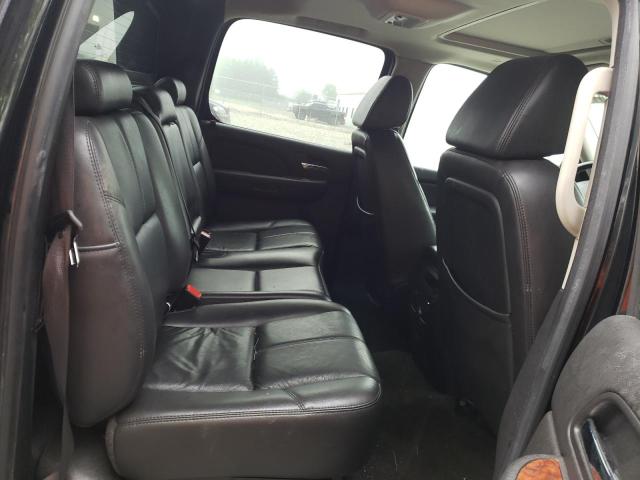 Photo 6 from auction – 2008 CHEVROLET AVALANCHE with VIN 3GNFK12338G278617