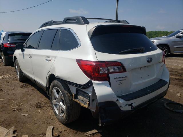 Photo 3 from auction – 2019 SUBARU OUTBACK 2. with VIN 4S4BSABC1K3312700