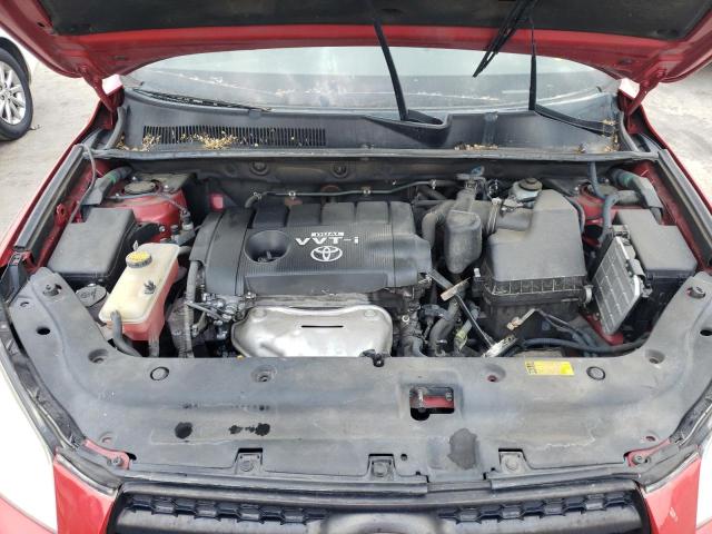 صورة رقم 7 من المزاد - 2011 TOYOTA RAV4 مع VIN 2T3ZF4DV1BW062718