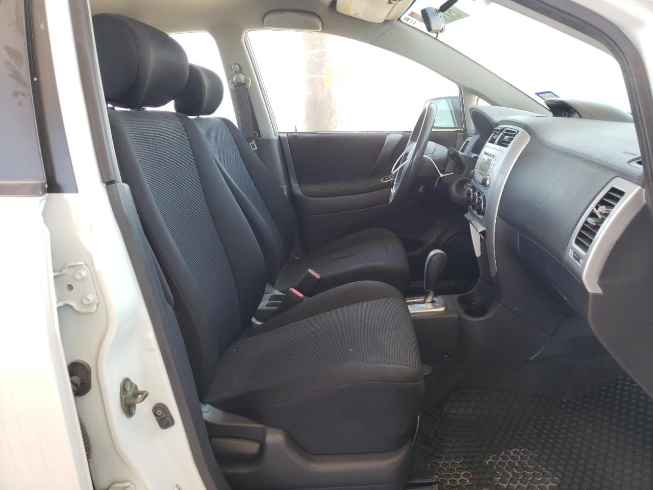 Photo 5 from auction – 2005 SUZUKI AERIO S with VIN JS2RA61S755250505