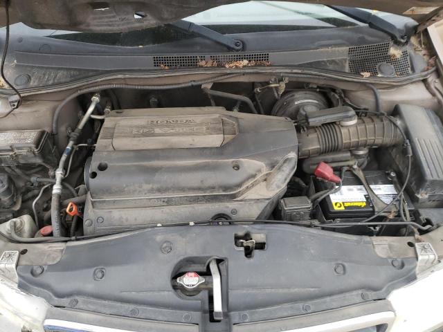 Photo 7 from auction – 2003 HONDA ODYSSEY EX with VIN 5FNRL18963B066419