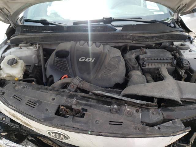 Photo 7 from auction – 2013 KIA OPTIMA LX with VIN 5XXGM4A78DG224241