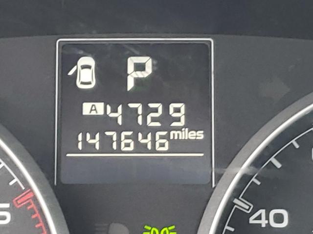 Photo 8 from auction – 2014 SUBARU LEGACY 2.5 with VIN 4S3BMBC63E3004140