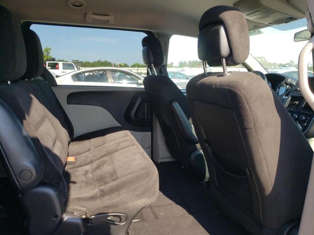 Photo 6 from auction – 2017 DODGE GRAND CARA with VIN 2C4RDGBG6HR652332
