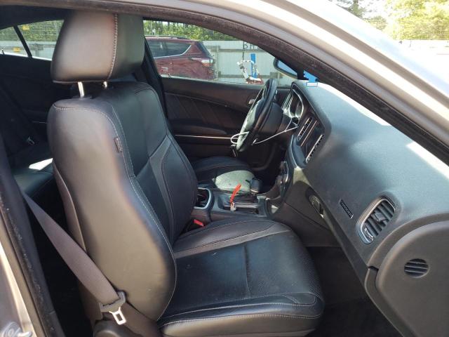 صورة رقم 5 من المزاد - 2015 DODGE CHARGER R/ مع VIN 2C3CDXCT1FH847828