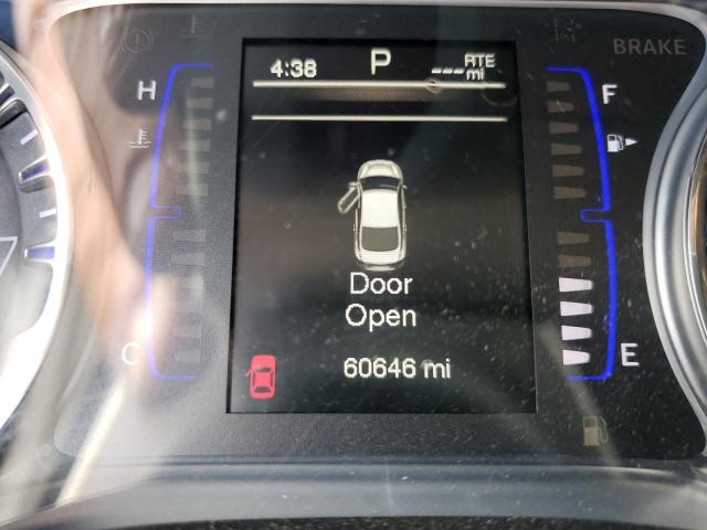 Photo 8 from auction – 2016 CHRYSLER 200 LX with VIN 1C3CCCFB2GN188746