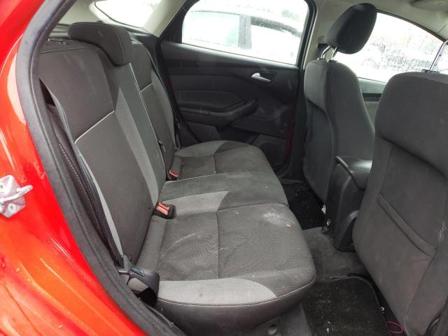 Photo 6 from auction – 2012 FORD FOCUS SE with VIN 1FAHP3K28CL240470