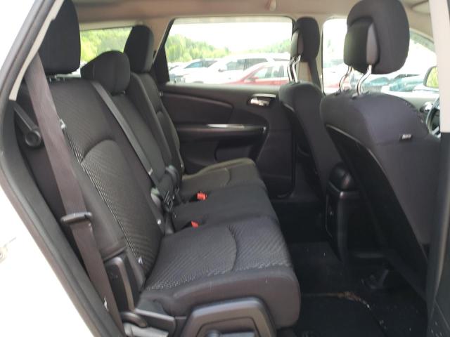 Photo 6 from auction – 2013 DODGE JOURNEY SX with VIN 3C4PDDBG5DT527416