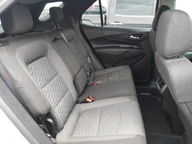 Photo 6 from auction – 2018 CHEVROLET EQUINOX LT with VIN 2GNAXTEX6J6218046
