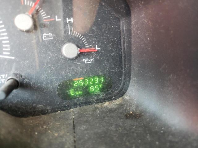 Photo 8 from auction – 2004 FORD EXPEDITION with VIN 1FMPU16L34LB45205