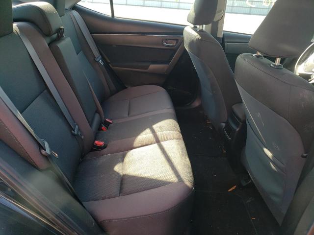 Photo 6 from auction – 2019 TOYOTA COROLLA L with VIN 2T1BURHE2KC211811