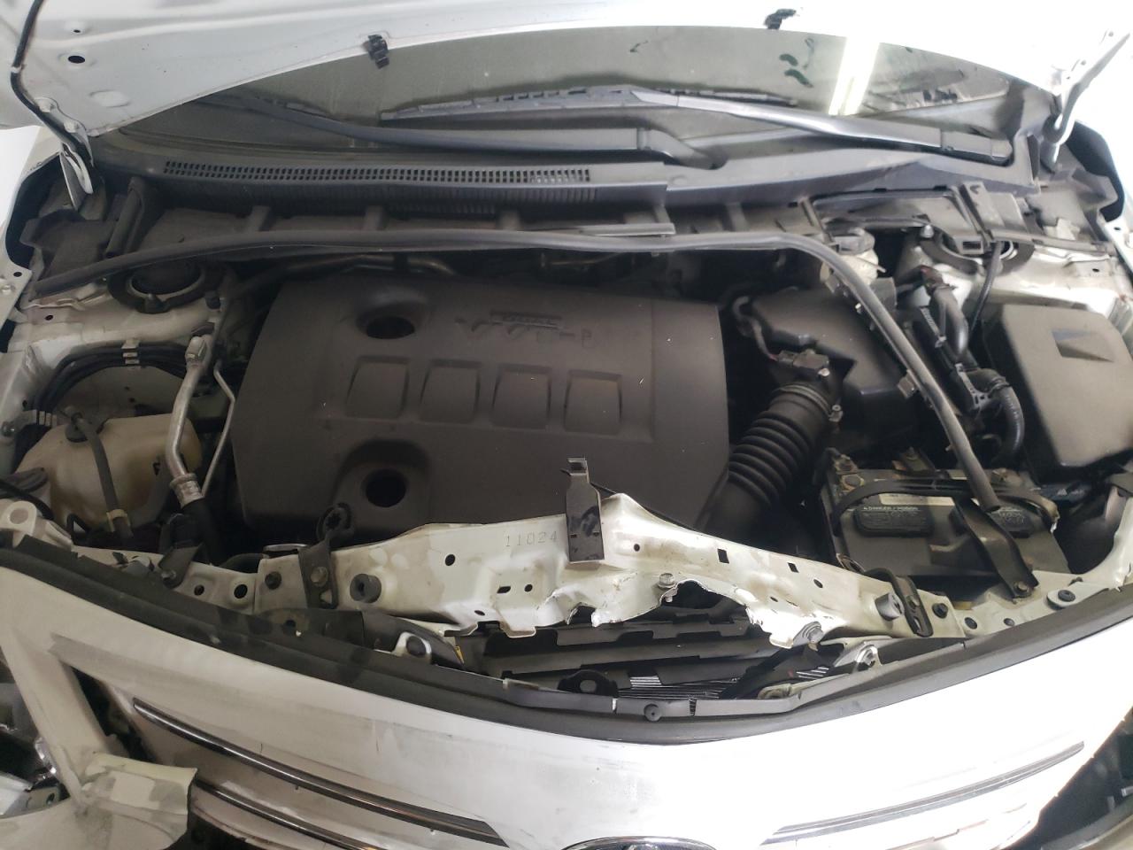 Photo 7 from auction – 2013 TOYOTA *UNKNOWN* with VIN 5YFBU4EE4DP111896
