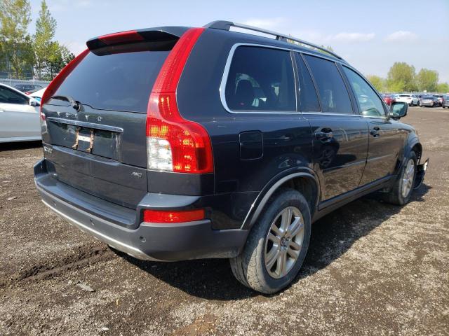 Photo 4 from auction – 2012 VOLVO XC90 3.2 with VIN YV4952CZ4C1613832