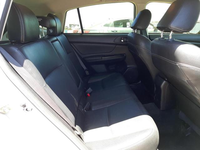 Photo 6 from auction – 2013 SUBARU IMPREZA LI with VIN JF1GPAH65DH211118