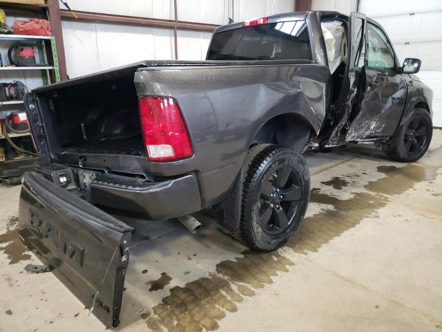 Photo 4 from auction – 2019 RAM 1500 CLASS with VIN 1C6RR7FG6KS653277