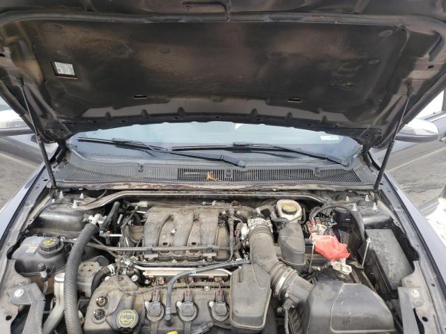 Photo 7 from auction – 2015 FORD TAURUS LIM with VIN 1FAHP2F88FG125244
