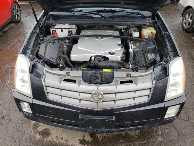 Photo 9 from auction – 2005 CADILLAC SRX with VIN 1GYEE637050218251