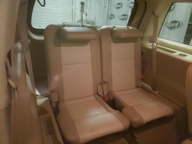 Photo 9 from auction – 2006 FORD EXPLORER E with VIN 1FMEU64E96UA19548