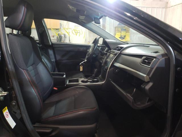 Photo 5 from auction – 2017 TOYOTA CAMRY LE with VIN 4T1BF1FK5HU744957