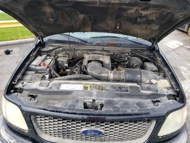 Photo 7 from auction – 2003 FORD F150 SUPER with VIN 1FTRW08L83KB56137