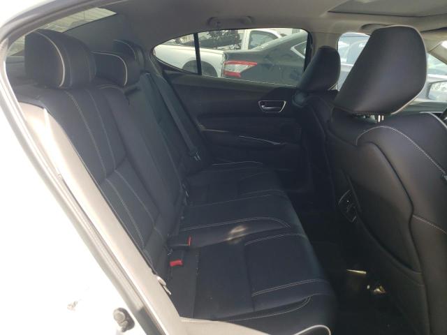 Photo 6 from auction – 2018 ACURA TLX TECH with VIN 19UUB3F52JA005052
