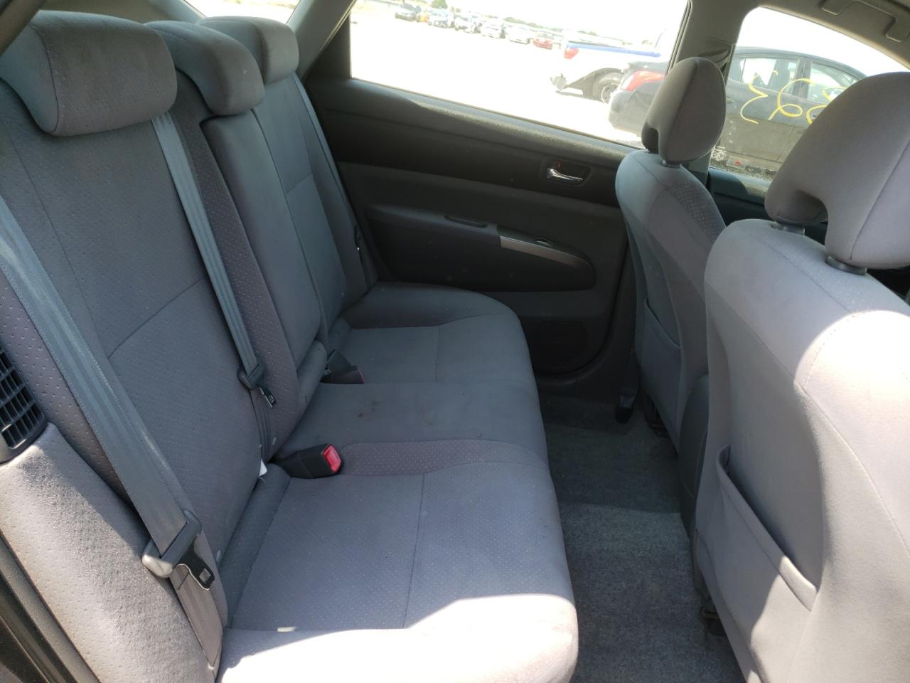 Photo 6 from auction – 2008 TOYOTA PRIUS with VIN JTDKB20U683409311