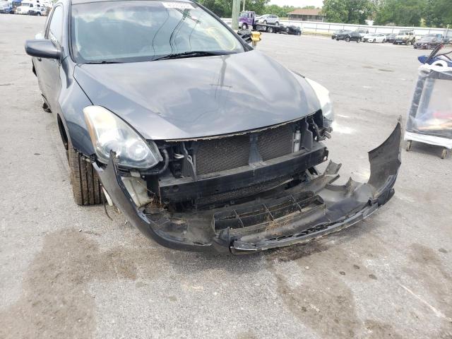 Photo 9 from auction – 2011 NISSAN ALTIMA S with VIN 1N4AL2EPXBC163372