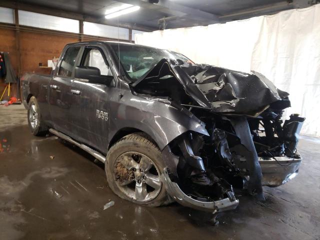 RAM 1500 SLT 2018 z numerem VIN 1C6RR7GG5JS247584 - Zdjęcie z aukcji