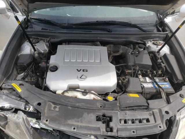 Photo 7 from auction – 2013 LEXUS ES 350 with VIN JTHBK1GG9D2067975