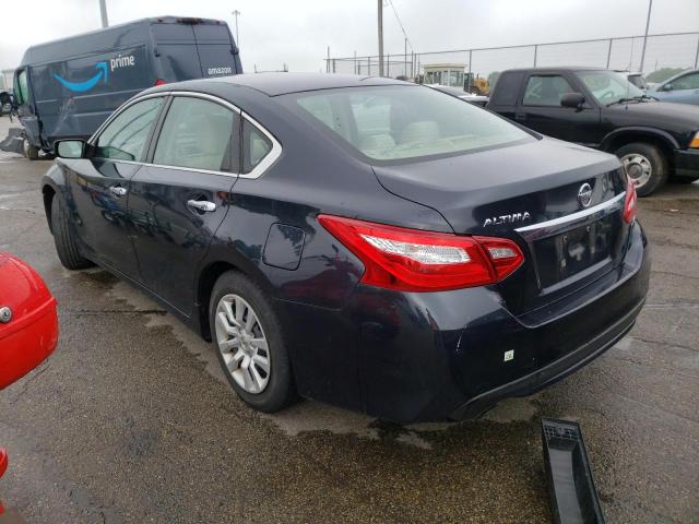 Photo 3 from auction – 2016 NISSAN ALTIMA 2.5 with VIN 1N4AL3AP0GC188378