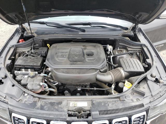 Photo 7 from auction – 2021 JEEP GRAND CHER with VIN 1C4RJFBG2MC600198