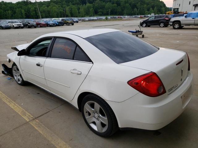 Photo 3 from auction – 2007 PONTIAC G6 BASE with VIN 1G2ZG58B774124778