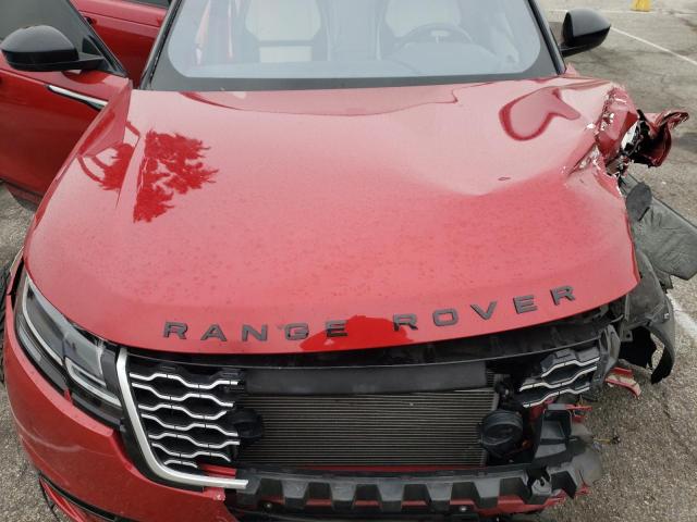 Photo 7 from auction – 2019 LAND ROVER RANGE ROVE with VIN SALYB2EX6KA795804