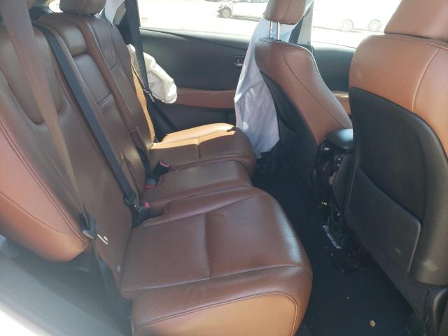 Photo 6 from auction – 2014 LEXUS RX 350 with VIN 2T2ZK1BA4EC137044